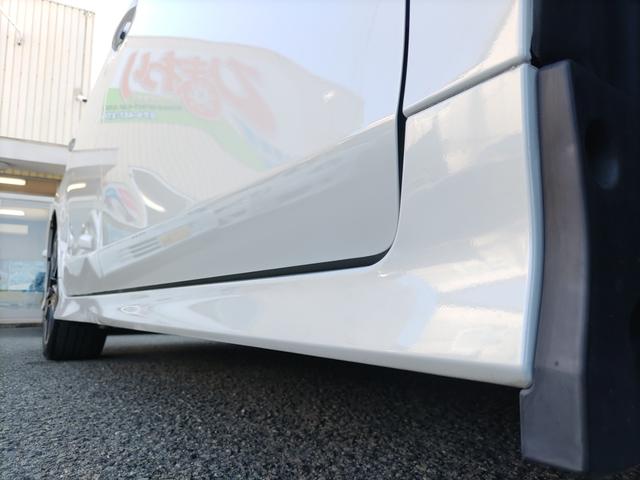 プリウスアルファ Sツーリングセレクション・GRスポーツ ナビ フルセグTV Bluetoothオーディオ Bカメラ ドライブレコーダー ETC GR専用ハーフレザーシート 純正アルミ ステアリングリモコン オートライト プライバシーガラス Wエアバッグ(55枚目)