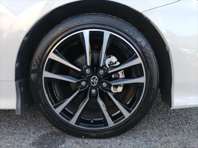 プリウスアルファ Sツーリングセレクション・GRスポーツ ナビ フルセグTV Bluetoothオーディオ Bカメラ ドライブレコーダー ETC GR専用ハーフレザーシート 純正アルミ ステアリングリモコン オートライト プライバシーガラス Wエアバッグ(59枚目)