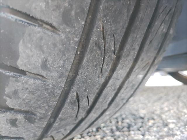 プリウスアルファ Sツーリングセレクション・GRスポーツ ナビ フルセグTV Bluetoothオーディオ Bカメラ ドライブレコーダー ETC GR専用ハーフレザーシート 純正アルミ ステアリングリモコン オートライト プライバシーガラス Wエアバッグ(60枚目)