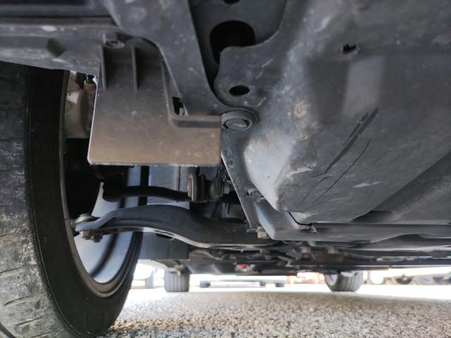 プリウスアルファ Sツーリングセレクション・GRスポーツ ナビ フルセグTV Bluetoothオーディオ Bカメラ ドライブレコーダー ETC GR専用ハーフレザーシート 純正アルミ ステアリングリモコン オートライト プライバシーガラス Wエアバッグ(64枚目)