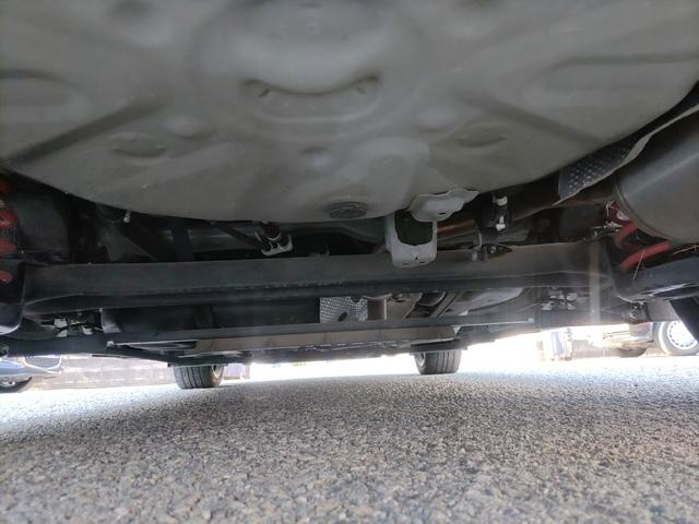 プリウスアルファ Sツーリングセレクション・GRスポーツ ナビ フルセグTV Bluetoothオーディオ Bカメラ ドライブレコーダー ETC GR専用ハーフレザーシート 純正アルミ ステアリングリモコン オートライト プライバシーガラス Wエアバッグ(66枚目)