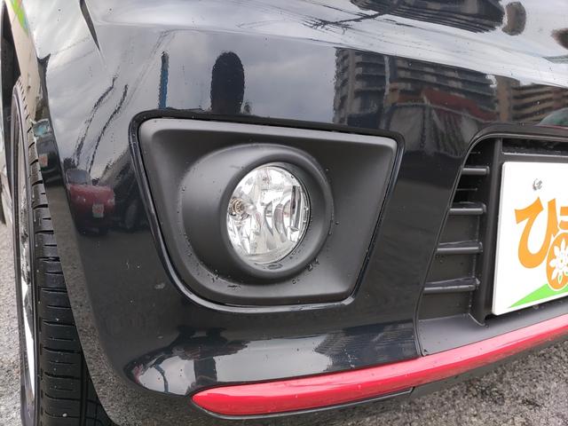 SUZUKI ALTO TURBO RS BASE GRADE