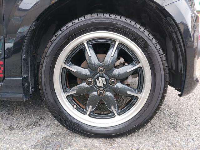 SUZUKI ALTO TURBO RS BASE GRADE