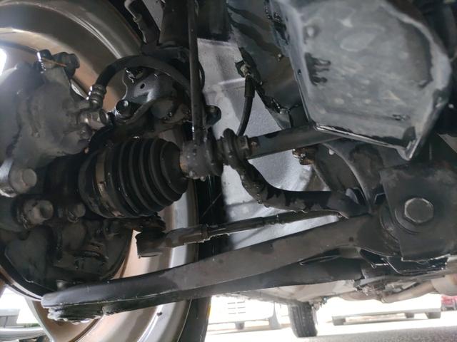 SUZUKI ALTO TURBO RS BASE GRADE
