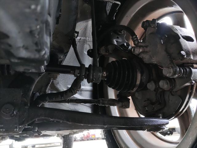 SUZUKI ALTO TURBO RS BASE GRADE