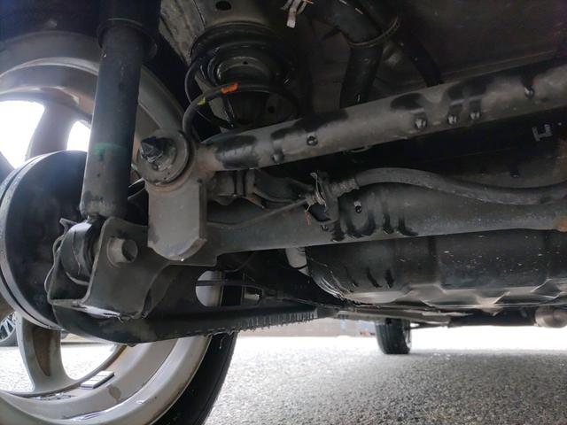 SUZUKI ALTO TURBO RS BASE GRADE