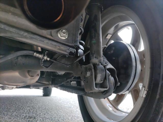 SUZUKI ALTO TURBO RS BASE GRADE