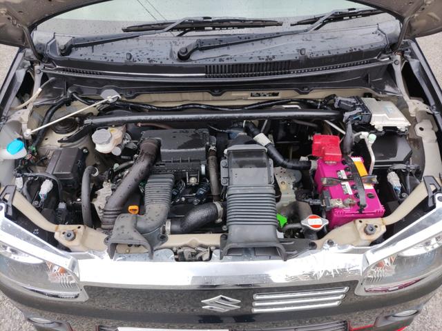 SUZUKI ALTO TURBO RS BASE GRADE
