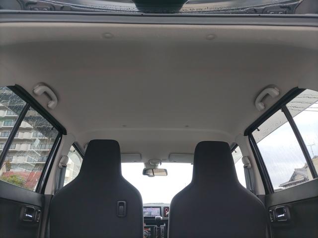 SUZUKI ALTO TURBO RS BASE GRADE
