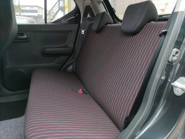 SUZUKI ALTO TURBO RS BASE GRADE