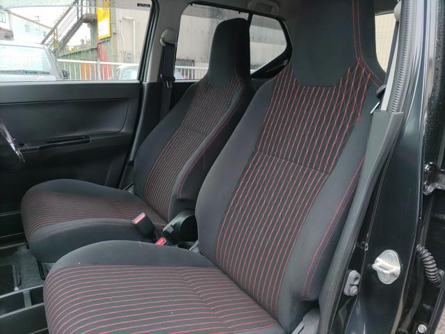 SUZUKI ALTO TURBO RS BASE GRADE