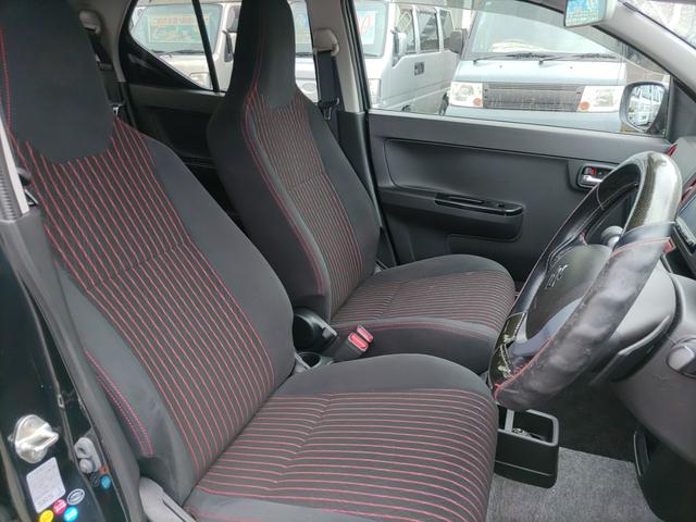 SUZUKI ALTO TURBO RS BASE GRADE