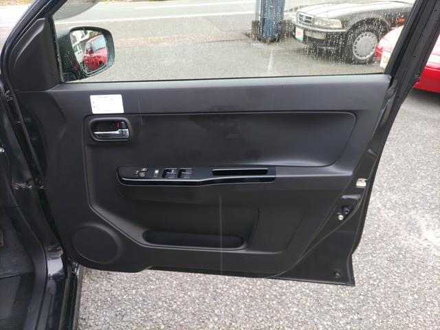SUZUKI ALTO TURBO RS BASE GRADE