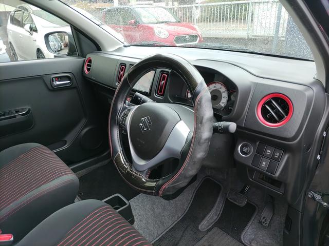 SUZUKI ALTO TURBO RS BASE GRADE