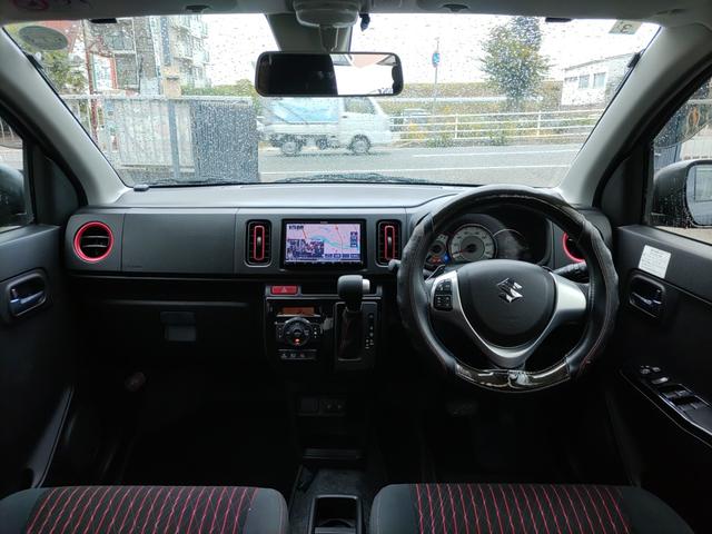 SUZUKI ALTO TURBO RS BASE GRADE