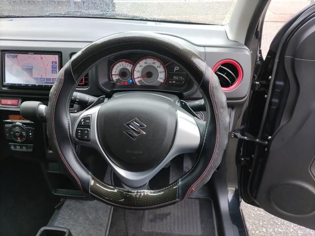 SUZUKI ALTO TURBO RS BASE GRADE