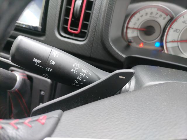 SUZUKI ALTO TURBO RS BASE GRADE