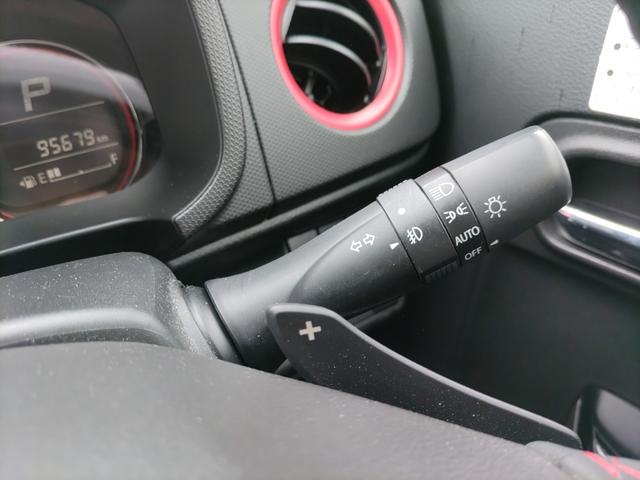 SUZUKI ALTO TURBO RS BASE GRADE