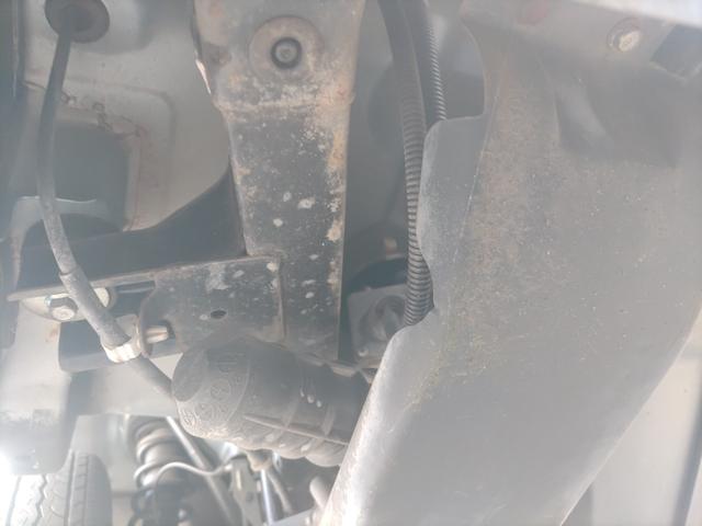 サンバーバン ディアス キーレス CDオーディオ ヘッドライトレベライザー プライバシーガラス オーバーヘッドコンソール Wエアバッグ ABS(9枚目)