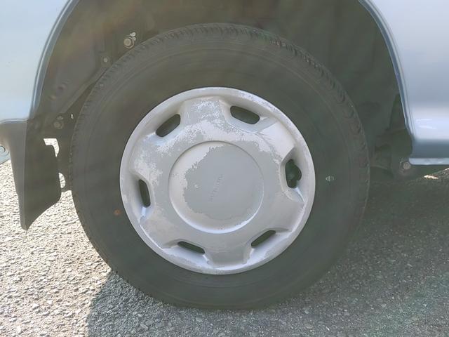 サンバーバン ディアス キーレス CDオーディオ ヘッドライトレベライザー プライバシーガラス オーバーヘッドコンソール Wエアバッグ ABS(64枚目)