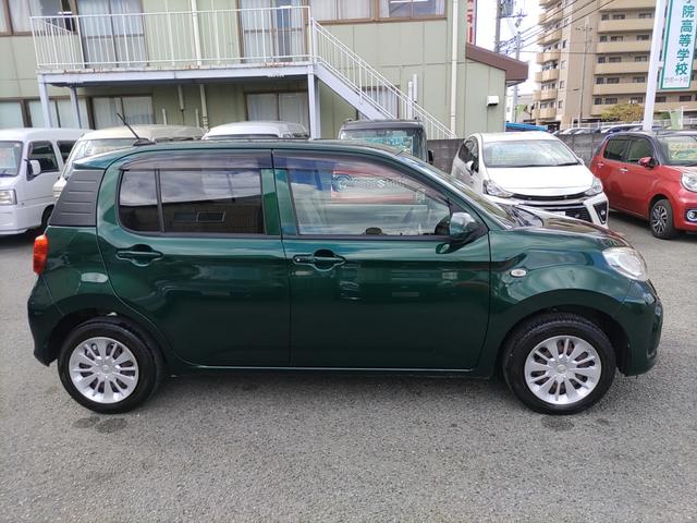 パッソ X LパッケージS トヨタセーフティセンス ナビ TV Bluetoothオーディオ Bカメラ ETC スマートキー プッシュスタート プライバシーガラス オートエアコン Wエアバッグ ABS(14枚目)