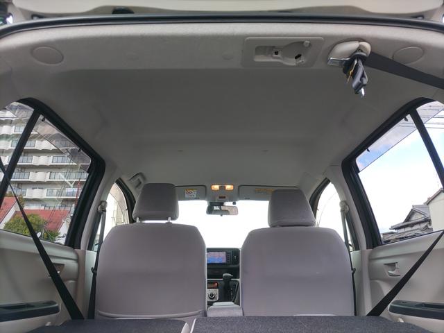 パッソ X LパッケージS トヨタセーフティセンス ナビ TV Bluetoothオーディオ Bカメラ ETC スマートキー プッシュスタート プライバシーガラス オートエアコン Wエアバッグ ABS(22枚目)