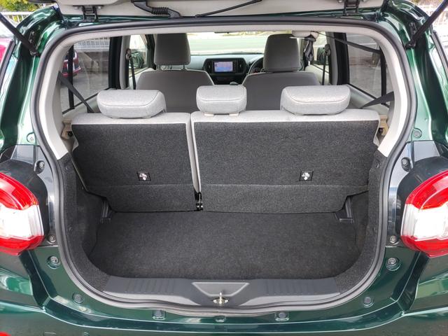 パッソ X LパッケージS トヨタセーフティセンス ナビ TV Bluetoothオーディオ Bカメラ ETC スマートキー プッシュスタート プライバシーガラス オートエアコン Wエアバッグ ABS(23枚目)