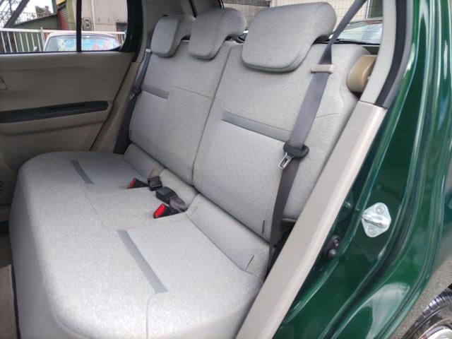 パッソ X LパッケージS トヨタセーフティセンス ナビ TV Bluetoothオーディオ Bカメラ ETC スマートキー プッシュスタート プライバシーガラス オートエアコン Wエアバッグ ABS(26枚目)