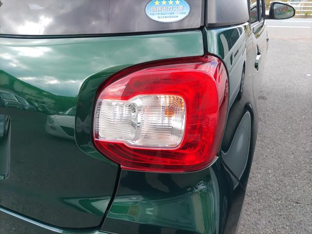 パッソ X LパッケージS トヨタセーフティセンス ナビ TV Bluetoothオーディオ Bカメラ ETC スマートキー プッシュスタート プライバシーガラス オートエアコン Wエアバッグ ABS(49枚目)