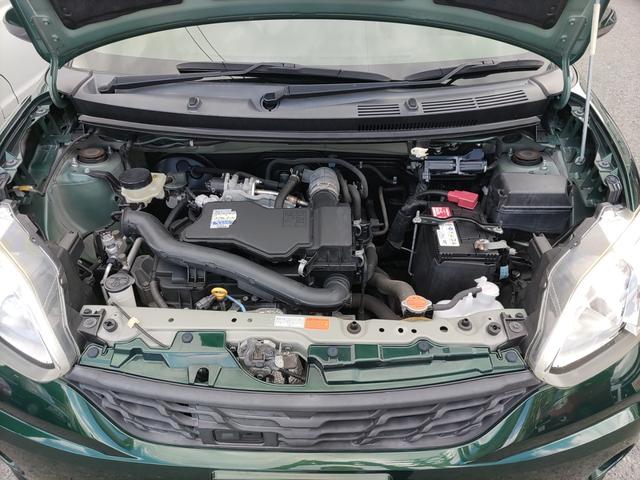 パッソ X LパッケージS トヨタセーフティセンス ナビ TV Bluetoothオーディオ Bカメラ ETC スマートキー プッシュスタート プライバシーガラス オートエアコン Wエアバッグ ABS(64枚目)