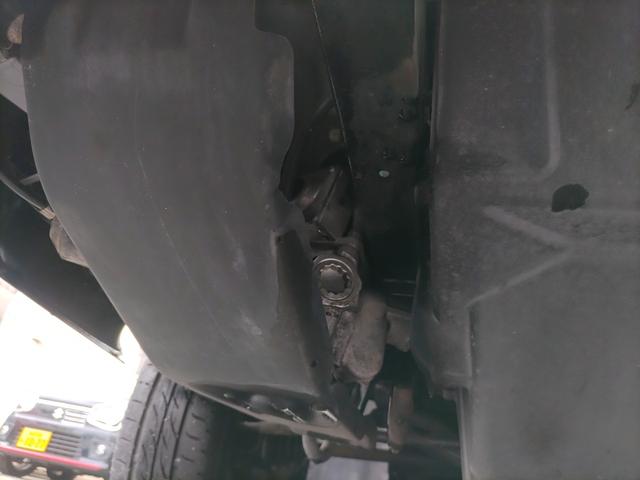 サンバーバン ディアス スーパーチャージャー 4WD オートマチック車 Bカメラ ドラレコ ETC 社外レーダー 社外アルミ キーレス Rヒーター オーバーヘッドコンソール プライバシーガラス Wエアバッグ ABS(9枚目)