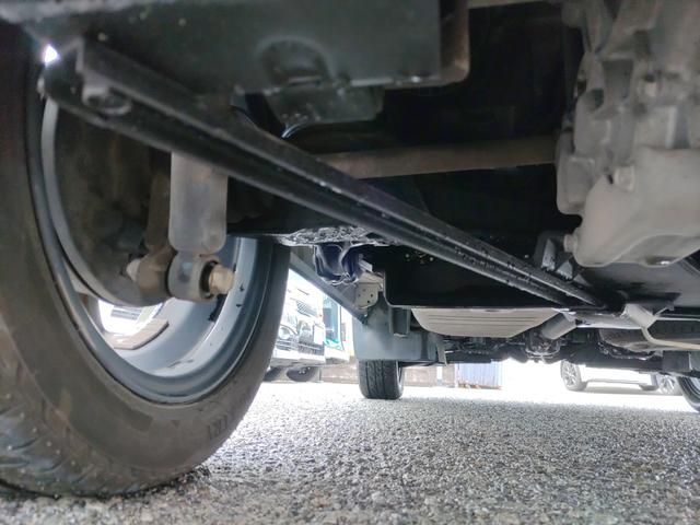 サンバーバン ディアス スーパーチャージャー 4WD オートマチック車 Bカメラ ドラレコ ETC 社外レーダー 社外アルミ キーレス Rヒーター オーバーヘッドコンソール プライバシーガラス Wエアバッグ ABS(14枚目)