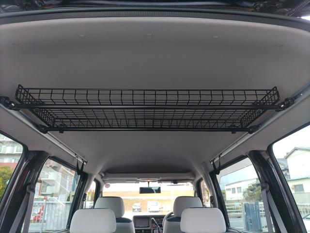 サンバーバン ディアス スーパーチャージャー 4WD オートマチック車 Bカメラ ドラレコ ETC 社外レーダー 社外アルミ キーレス Rヒーター オーバーヘッドコンソール プライバシーガラス Wエアバッグ ABS(30枚目)