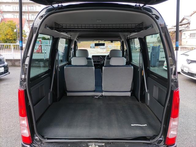 サンバーバン ディアス スーパーチャージャー 4WD オートマチック車 Bカメラ ドラレコ ETC 社外レーダー 社外アルミ キーレス Rヒーター オーバーヘッドコンソール プライバシーガラス Wエアバッグ ABS(31枚目)