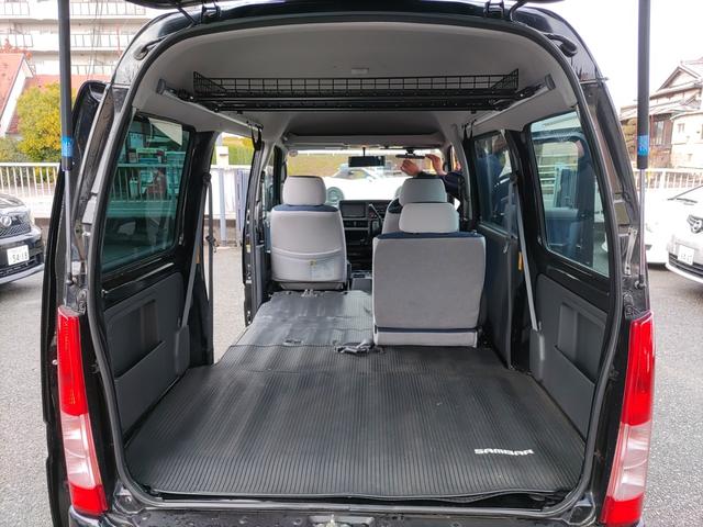 サンバーバン ディアス スーパーチャージャー 4WD オートマチック車 Bカメラ ドラレコ ETC 社外レーダー 社外アルミ キーレス Rヒーター オーバーヘッドコンソール プライバシーガラス Wエアバッグ ABS(32枚目)