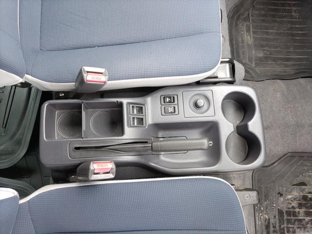 サンバーバン ディアス スーパーチャージャー 4WD オートマチック車 Bカメラ ドラレコ ETC 社外レーダー 社外アルミ キーレス Rヒーター オーバーヘッドコンソール プライバシーガラス Wエアバッグ ABS(46枚目)