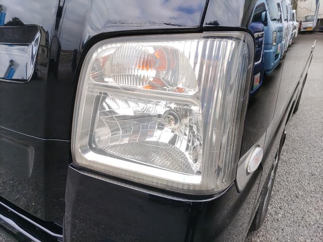 サンバーバン ディアス スーパーチャージャー 4WD オートマチック車 Bカメラ ドラレコ ETC 社外レーダー 社外アルミ キーレス Rヒーター オーバーヘッドコンソール プライバシーガラス Wエアバッグ ABS(49枚目)