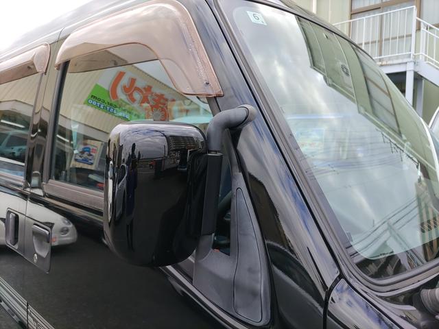 サンバーバン ディアス スーパーチャージャー 4WD オートマチック車 Bカメラ ドラレコ ETC 社外レーダー 社外アルミ キーレス Rヒーター オーバーヘッドコンソール プライバシーガラス Wエアバッグ ABS(52枚目)