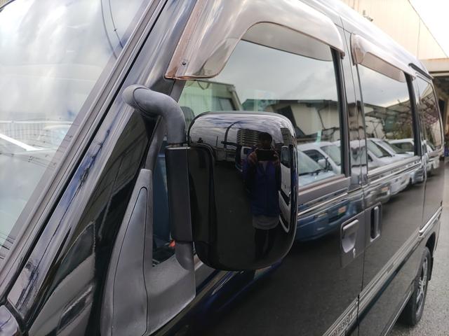 サンバーバン ディアス スーパーチャージャー 4WD オートマチック車 Bカメラ ドラレコ ETC 社外レーダー 社外アルミ キーレス Rヒーター オーバーヘッドコンソール プライバシーガラス Wエアバッグ ABS(53枚目)