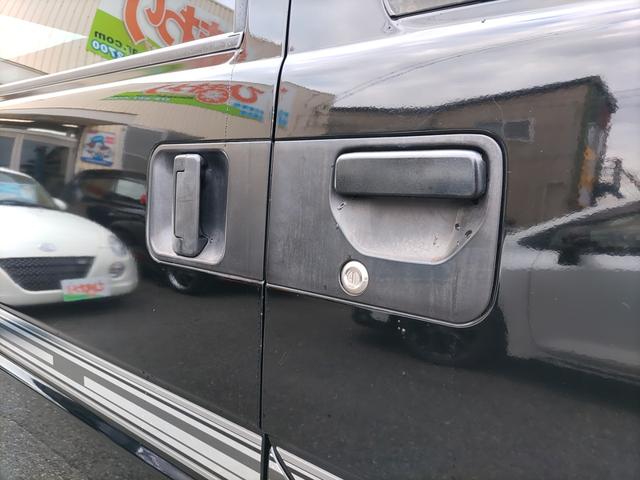 サンバーバン ディアス スーパーチャージャー 4WD オートマチック車 Bカメラ ドラレコ ETC 社外レーダー 社外アルミ キーレス Rヒーター オーバーヘッドコンソール プライバシーガラス Wエアバッグ ABS(54枚目)