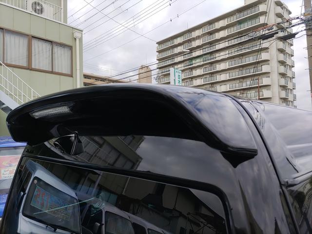 サンバーバン ディアス スーパーチャージャー 4WD オートマチック車 Bカメラ ドラレコ ETC 社外レーダー 社外アルミ キーレス Rヒーター オーバーヘッドコンソール プライバシーガラス Wエアバッグ ABS(59枚目)