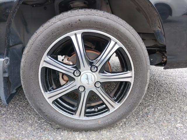 サンバーバン ディアス スーパーチャージャー 4WD オートマチック車 Bカメラ ドラレコ ETC 社外レーダー 社外アルミ キーレス Rヒーター オーバーヘッドコンソール プライバシーガラス Wエアバッグ ABS(60枚目)