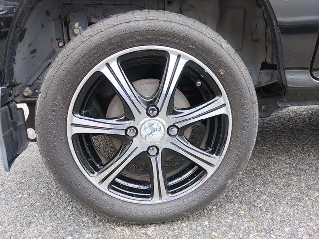 サンバーバン ディアス スーパーチャージャー 4WD オートマチック車 Bカメラ ドラレコ ETC 社外レーダー 社外アルミ キーレス Rヒーター オーバーヘッドコンソール プライバシーガラス Wエアバッグ ABS(62枚目)