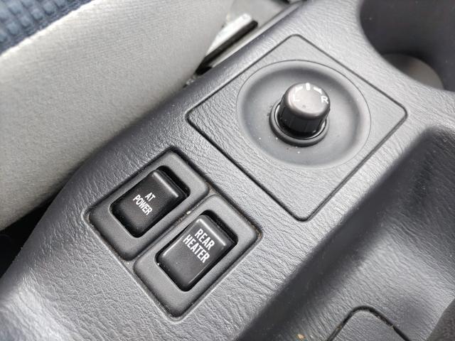 サンバーバン ディアス スーパーチャージャー 4WD オートマチック車 Bカメラ ドラレコ ETC 社外レーダー 社外アルミ キーレス Rヒーター オーバーヘッドコンソール プライバシーガラス Wエアバッグ ABS(67枚目)