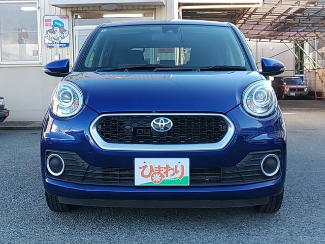 パッソ モーダ　Ｓ　トヨタセーフティセンス　ナビ　ＴＶ　Ｂカメラ　Ｂｌｕｅｔｏｏｔｈオーディオ　ＥＴＣ　ワンオーナー　スマートキー　オートエアコン　ステアリングリモコン　Ｗエアバッグ　ＡＢＳ　プライバシーガラス（9枚目）