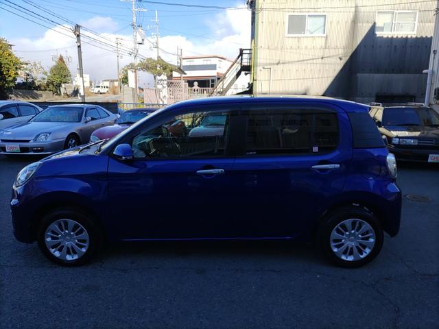 パッソ モーダ　Ｓ　トヨタセーフティセンス　ナビ　ＴＶ　Ｂカメラ　Ｂｌｕｅｔｏｏｔｈオーディオ　ＥＴＣ　ワンオーナー　スマートキー　オートエアコン　ステアリングリモコン　Ｗエアバッグ　ＡＢＳ　プライバシーガラス（12枚目）