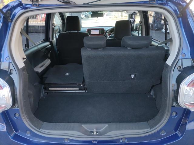 パッソ モーダ　Ｓ　トヨタセーフティセンス　ナビ　ＴＶ　Ｂカメラ　Ｂｌｕｅｔｏｏｔｈオーディオ　ＥＴＣ　ワンオーナー　スマートキー　オートエアコン　ステアリングリモコン　Ｗエアバッグ　ＡＢＳ　プライバシーガラス（22枚目）