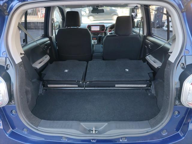 パッソ モーダ　Ｓ　トヨタセーフティセンス　ナビ　ＴＶ　Ｂカメラ　Ｂｌｕｅｔｏｏｔｈオーディオ　ＥＴＣ　ワンオーナー　スマートキー　オートエアコン　ステアリングリモコン　Ｗエアバッグ　ＡＢＳ　プライバシーガラス（23枚目）