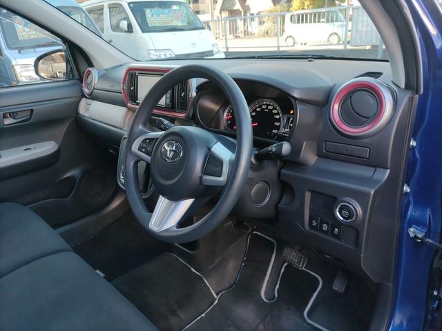 パッソ モーダ　Ｓ　トヨタセーフティセンス　ナビ　ＴＶ　Ｂカメラ　Ｂｌｕｅｔｏｏｔｈオーディオ　ＥＴＣ　ワンオーナー　スマートキー　オートエアコン　ステアリングリモコン　Ｗエアバッグ　ＡＢＳ　プライバシーガラス（33枚目）