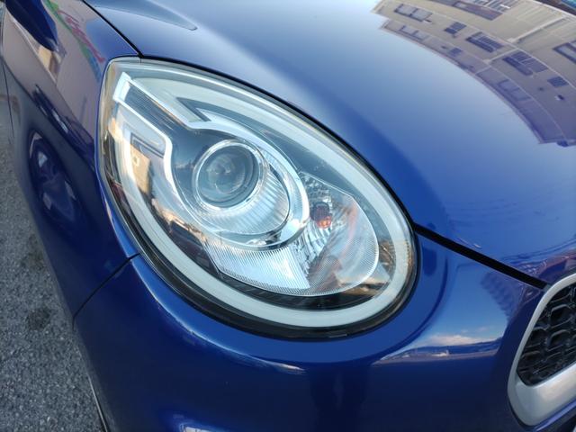 パッソ モーダ　Ｓ　トヨタセーフティセンス　ナビ　ＴＶ　Ｂカメラ　Ｂｌｕｅｔｏｏｔｈオーディオ　ＥＴＣ　ワンオーナー　スマートキー　オートエアコン　ステアリングリモコン　Ｗエアバッグ　ＡＢＳ　プライバシーガラス（42枚目）